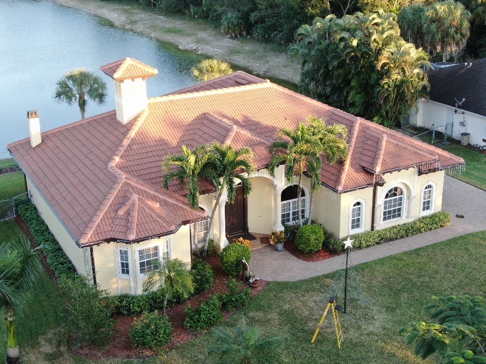 Marco Island Roofers