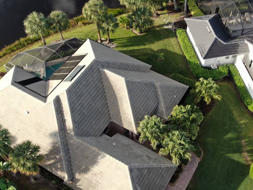 Naples Residential Roofs