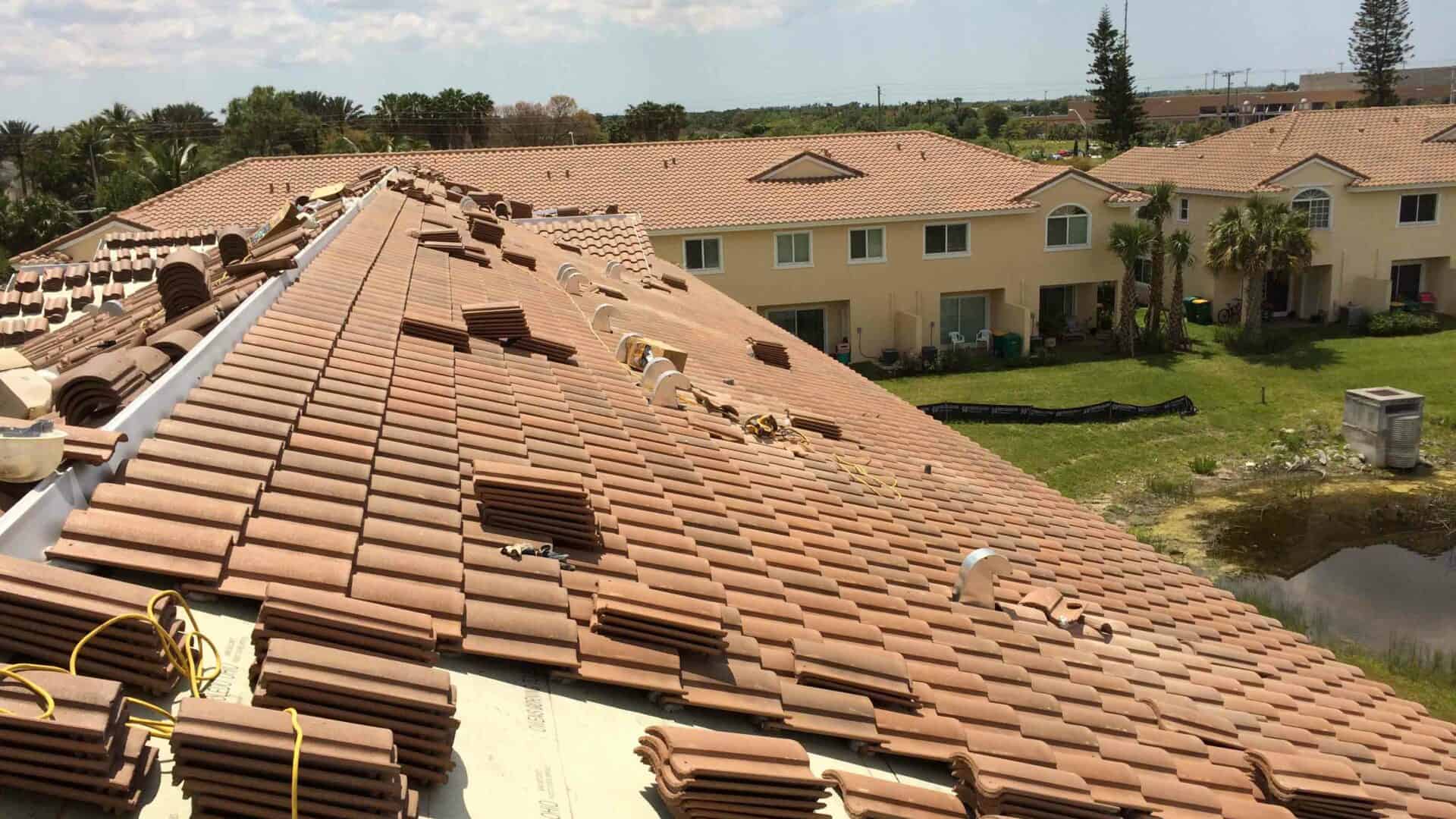 Naples Tile Roofing Company