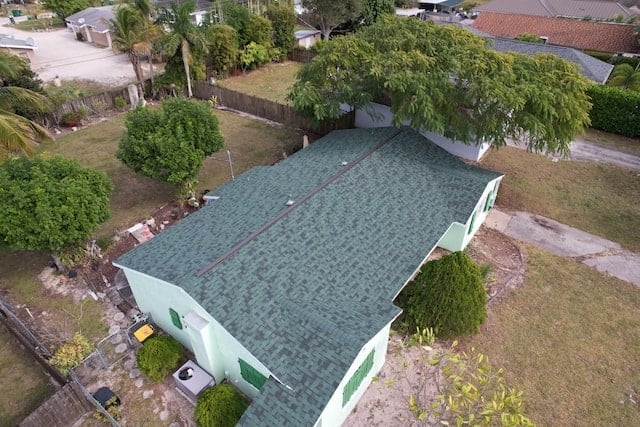 Visualize the Roofing Shingle on Your Naples or Bonita Springs Home!